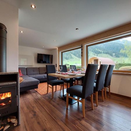 Oberauhof Chalet Kleinarl Ngoại thất bức ảnh
