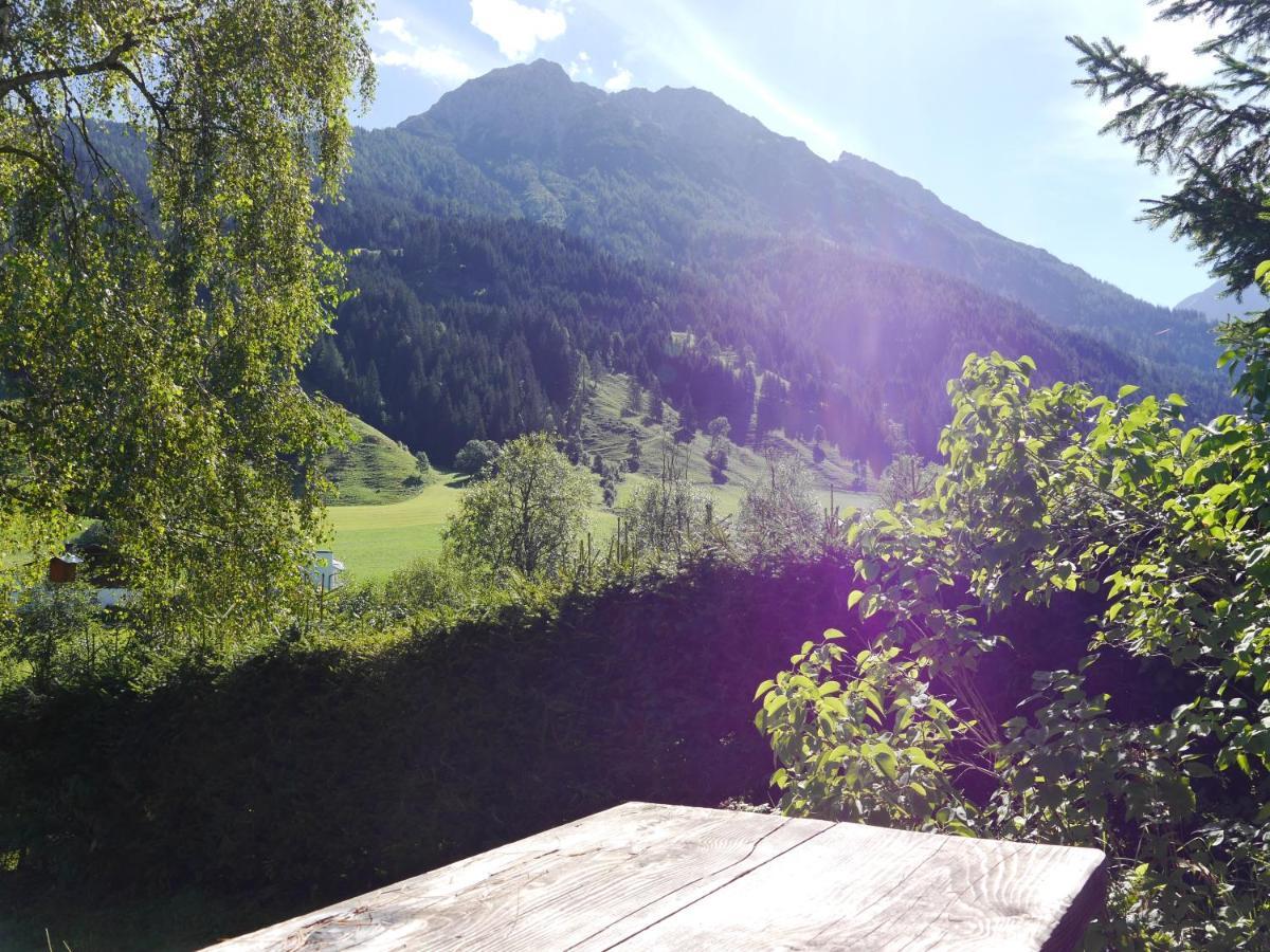 Oberauhof Chalet Kleinarl Ngoại thất bức ảnh
