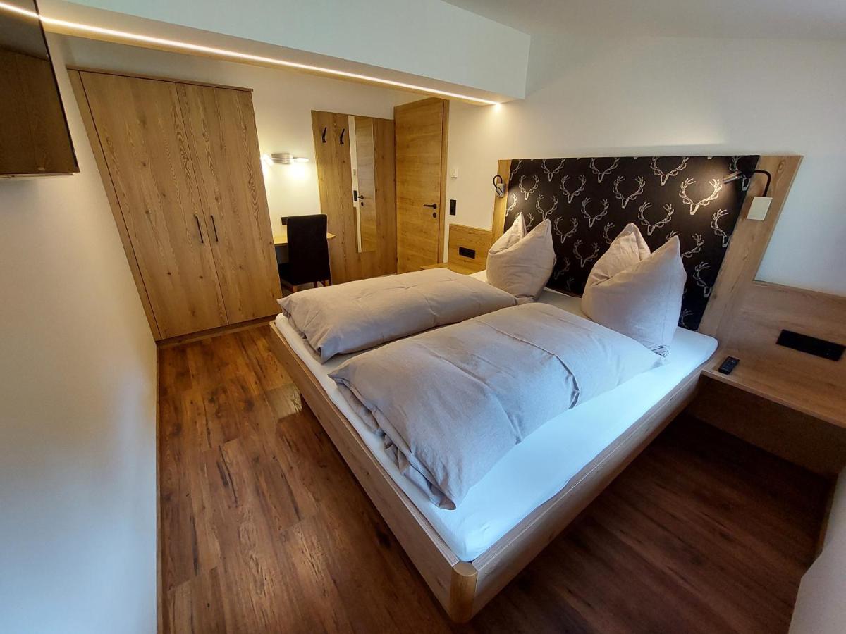 Oberauhof Chalet Kleinarl Ngoại thất bức ảnh