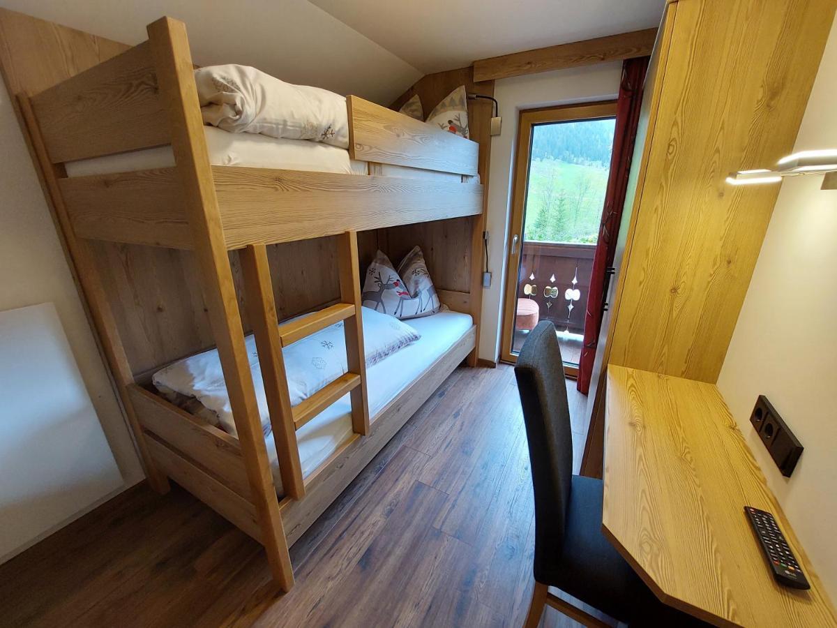 Oberauhof Chalet Kleinarl Ngoại thất bức ảnh