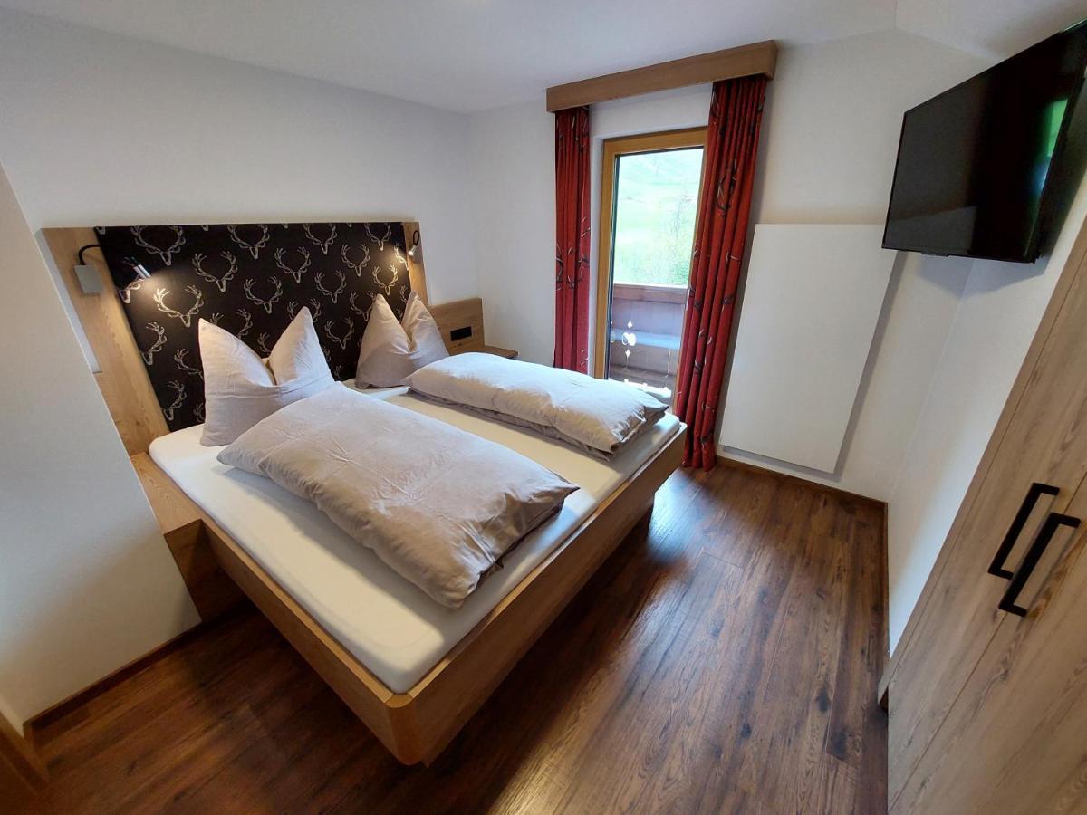 Oberauhof Chalet Kleinarl Ngoại thất bức ảnh
